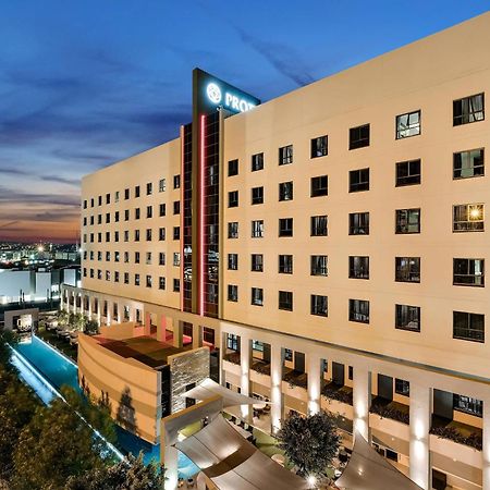 Protea Hotel Fire & Ice! By Marriott Pretoria Menlyn المظهر الخارجي الصورة