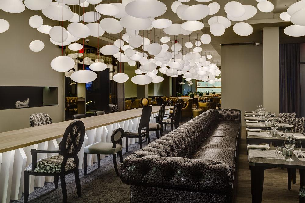 Protea Hotel Fire & Ice! By Marriott Pretoria Menlyn المظهر الخارجي الصورة