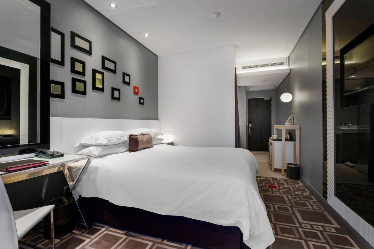 Protea Hotel Fire & Ice! By Marriott Pretoria Menlyn المظهر الخارجي الصورة