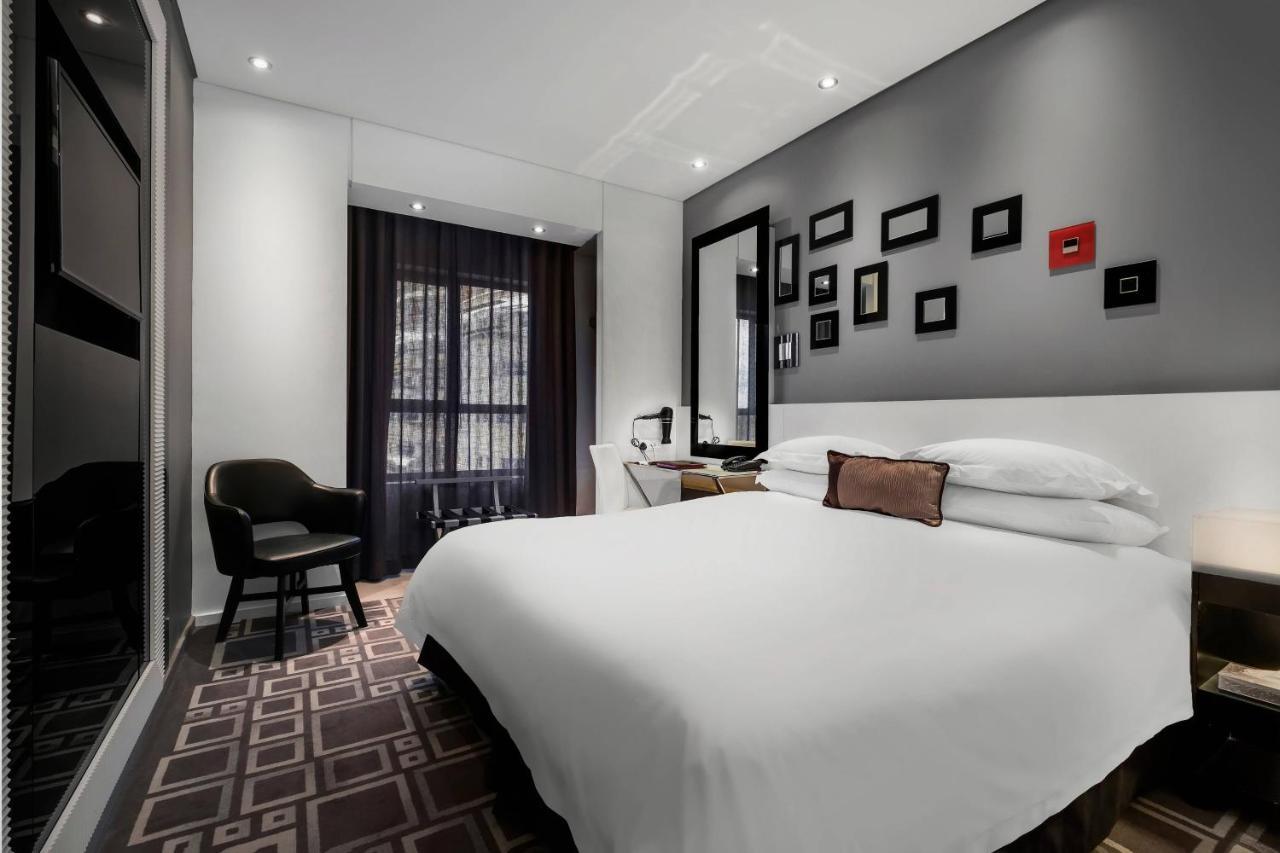 Protea Hotel Fire & Ice! By Marriott Pretoria Menlyn المظهر الخارجي الصورة