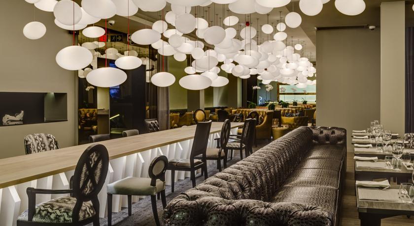 Protea Hotel Fire & Ice! By Marriott Pretoria Menlyn المظهر الخارجي الصورة