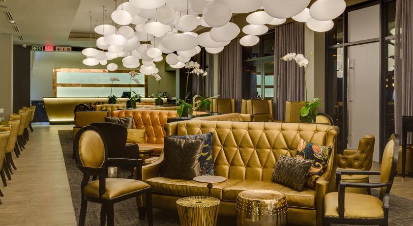Protea Hotel Fire & Ice! By Marriott Pretoria Menlyn المظهر الخارجي الصورة