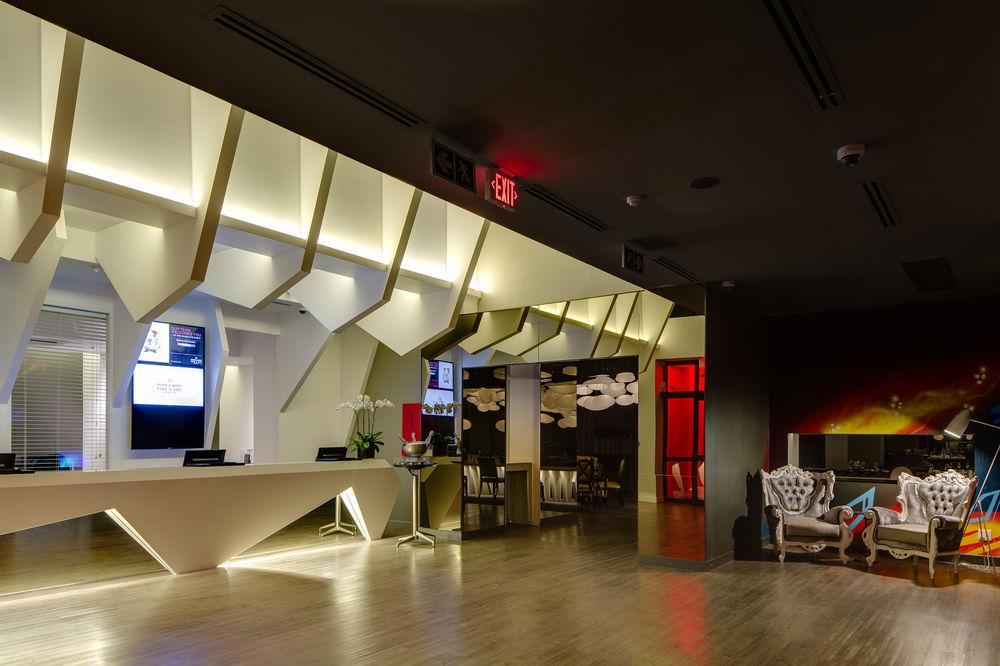 Protea Hotel Fire & Ice! By Marriott Pretoria Menlyn المظهر الخارجي الصورة