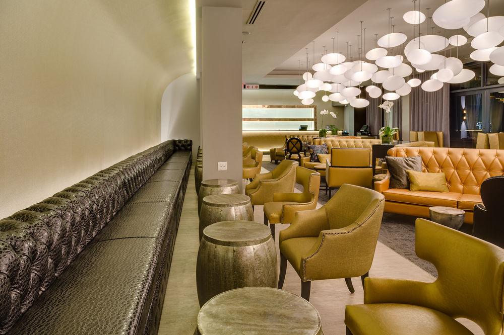Protea Hotel Fire & Ice! By Marriott Pretoria Menlyn المظهر الخارجي الصورة