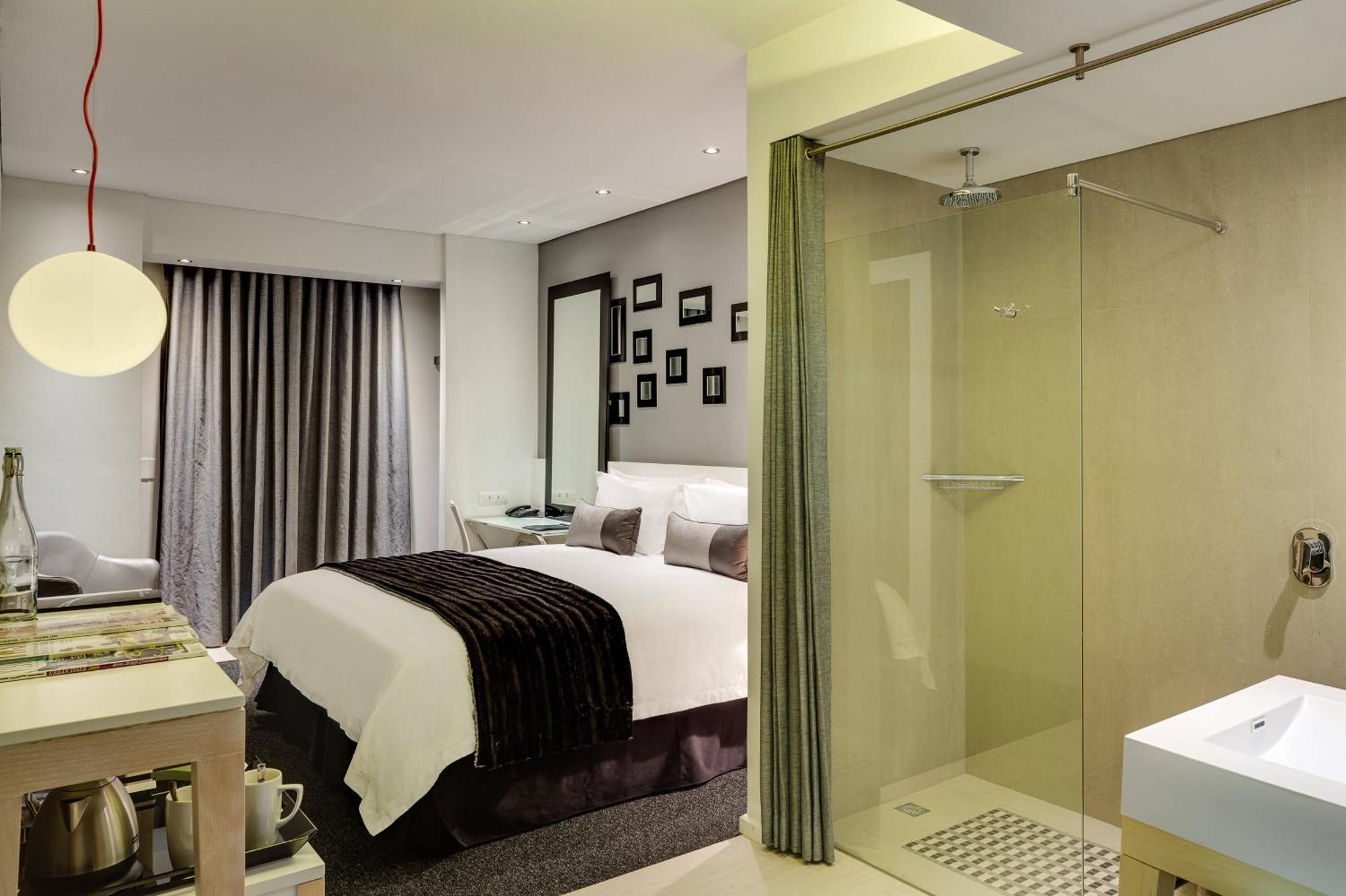 Protea Hotel Fire & Ice! By Marriott Pretoria Menlyn المظهر الخارجي الصورة