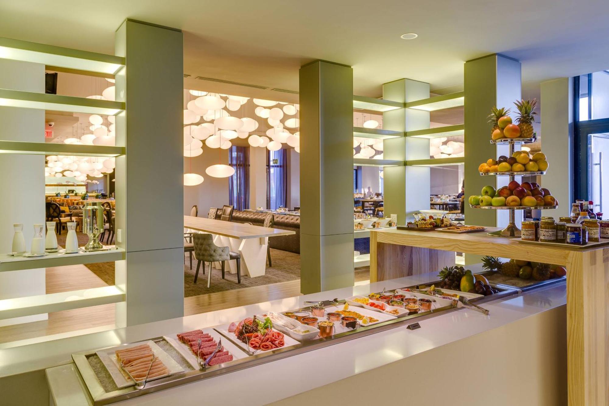 Protea Hotel Fire & Ice! By Marriott Pretoria Menlyn المظهر الخارجي الصورة