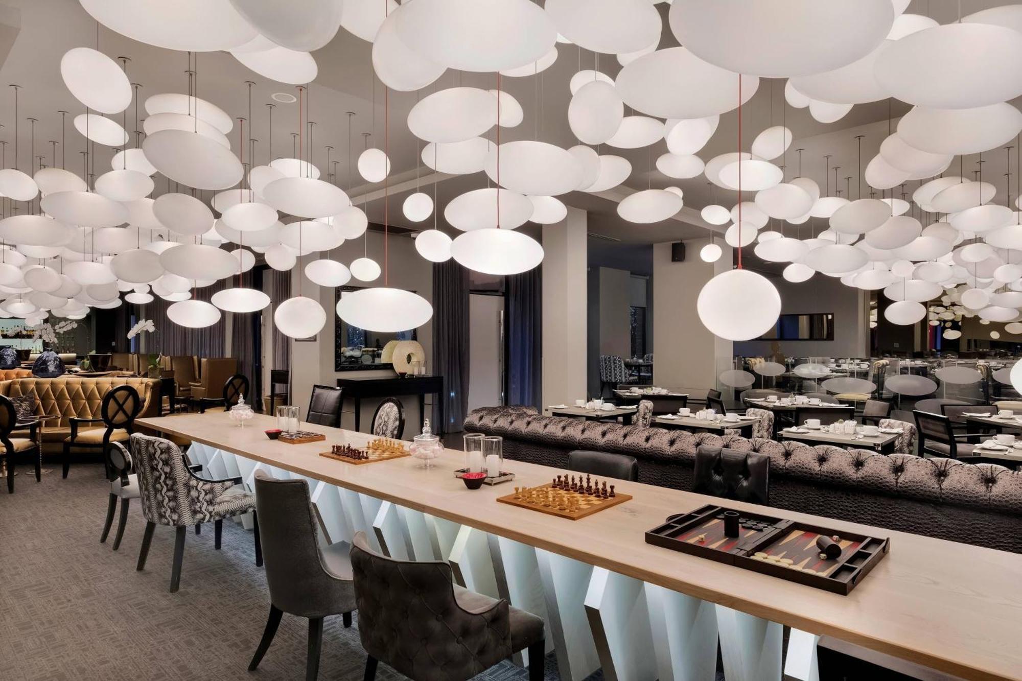 Protea Hotel Fire & Ice! By Marriott Pretoria Menlyn المظهر الخارجي الصورة