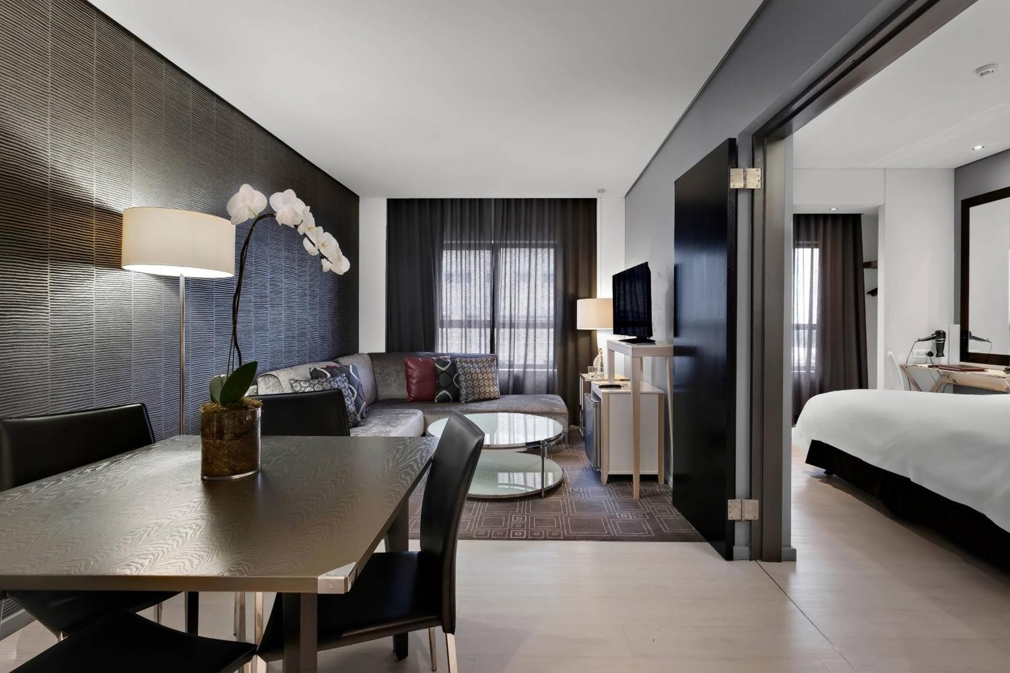 Protea Hotel Fire & Ice! By Marriott Pretoria Menlyn المظهر الخارجي الصورة