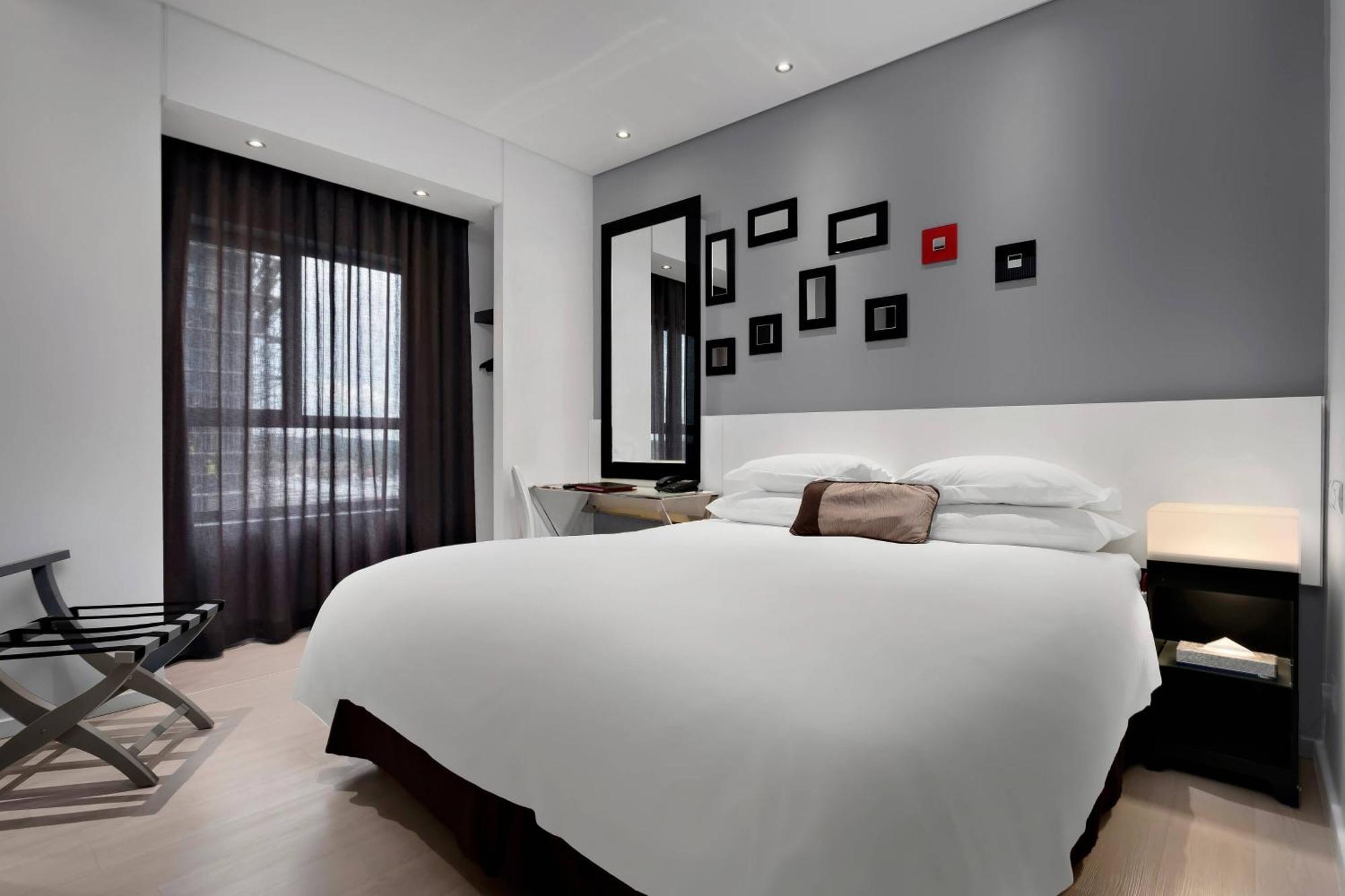 Protea Hotel Fire & Ice! By Marriott Pretoria Menlyn المظهر الخارجي الصورة