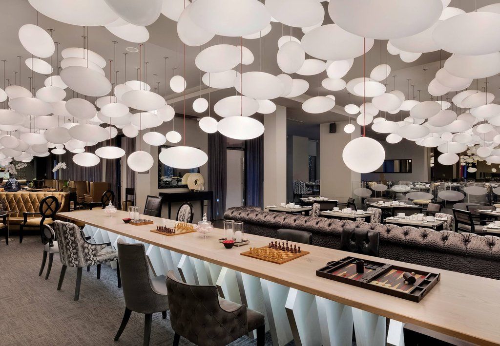 Protea Hotel Fire & Ice! By Marriott Pretoria Menlyn المظهر الخارجي الصورة